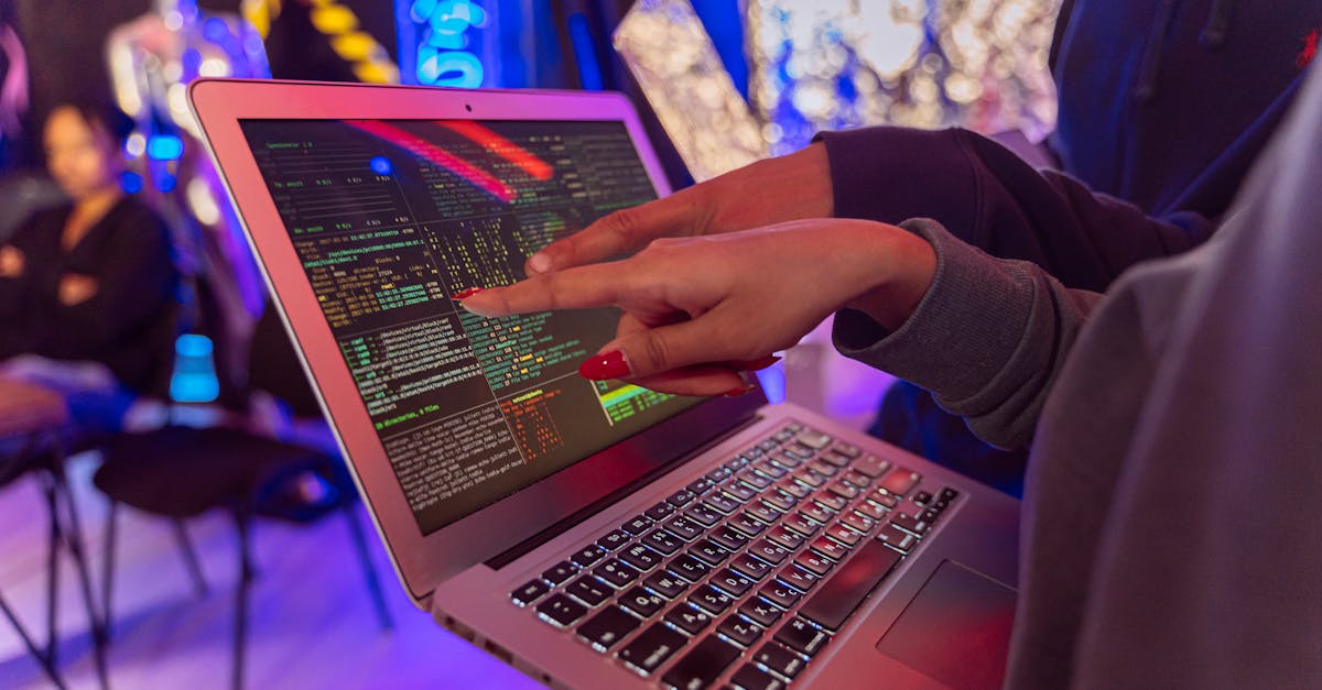 如何在企业安全中实现内部安全