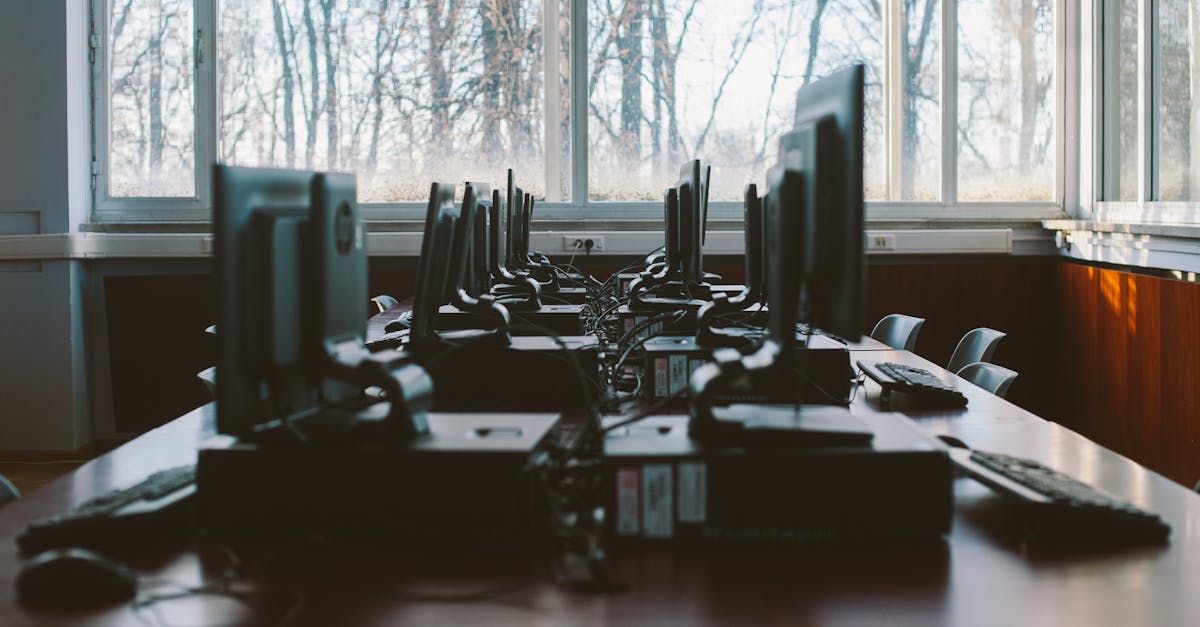 如何在PC上识别黑客攻击